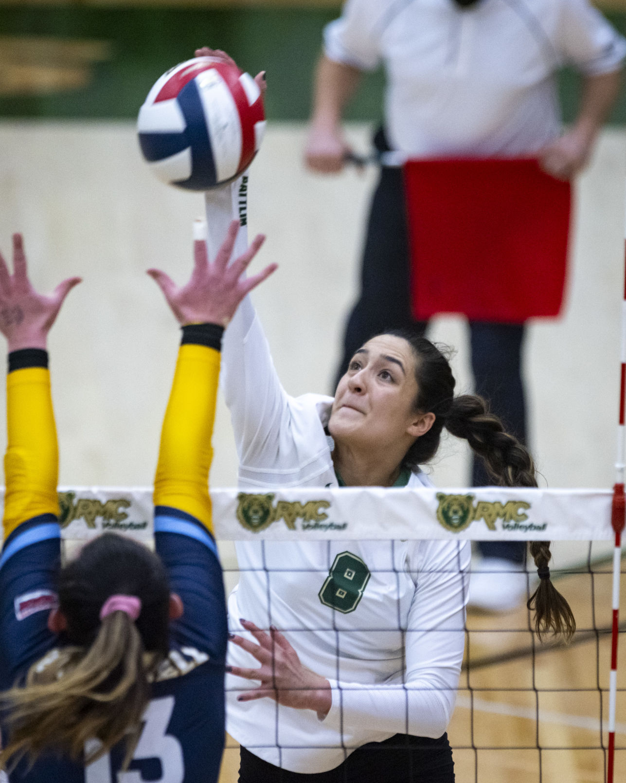 Rocky Mountain College vs. Bushnell University